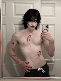 Jeff the Killer