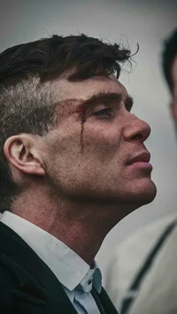 PB - Tommy Shelby