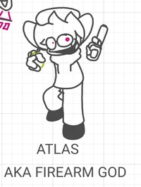 Atlas