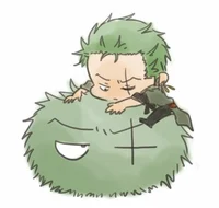 Marimo zoro