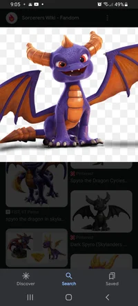 Spyro