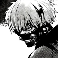 Ken Kaneki 
