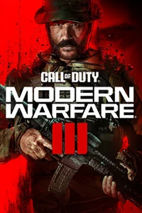 Modern Warfare 3