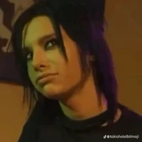 Bill Kaulitz 