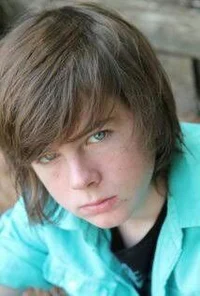 Carl grimes