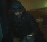 Captain John Price