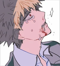 Bakugo
