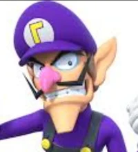 Waluigi