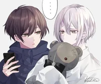 2 Annoying Roommates