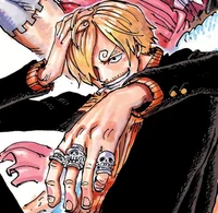 Sanji