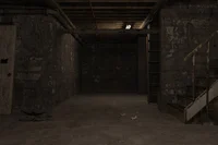 Basement Escape