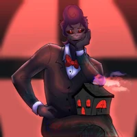 Evil dios del Olimpo