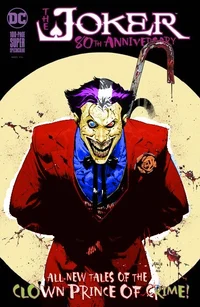 Mister Crimson