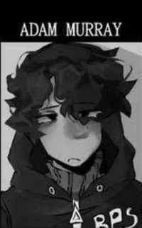 Adam Murray