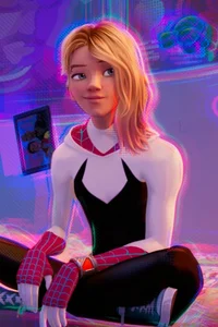 Gwen Stacy