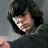 Carl grimes 