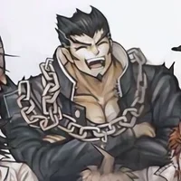 Nekomaru Nidai 