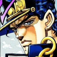 Jotaro kujo