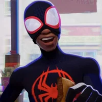 MC-Miles Morales