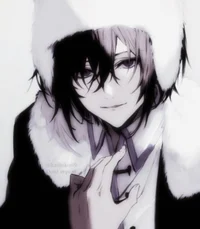 Roommate Fyodor