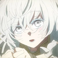 Girl in another worl