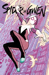 Gwen Stacy