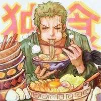Bully Zoro