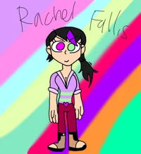 Rachel Fallis