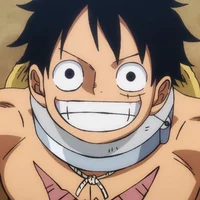 Luffy