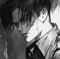 levi ackerman