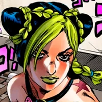Jolyne Kujo