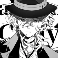 Chuuya