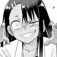 Hayase Nagatoro