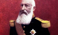 King Leopold II