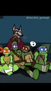 TMNT apocalypse 