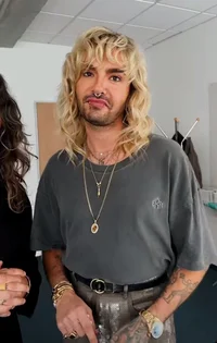 Bill Kaulitz