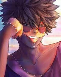 Dabi -Husband-