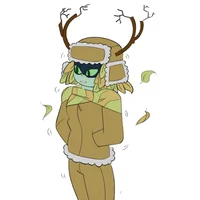 Huntress wife