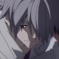 Kaworu Nagisa