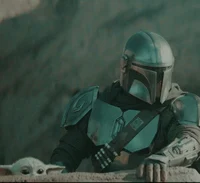 Mandalorian