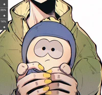 Shrunken craig crowd