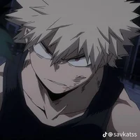 Bakugo the king
