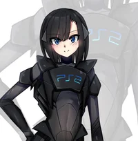 PlayStation 2 Chan