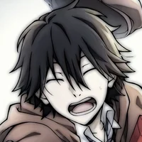 Ranpo Edogawa