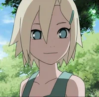 Ino Yamanaka