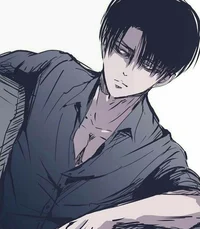 Levi Ackerman
