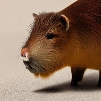Capybara