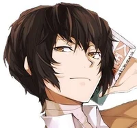 Dazai Osamu 