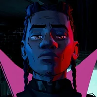 Miles G Morales