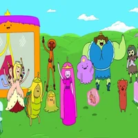 Ooo Princess Potluck